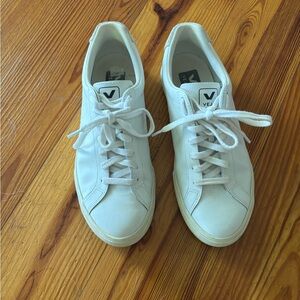 Veja Women's White Sneakers